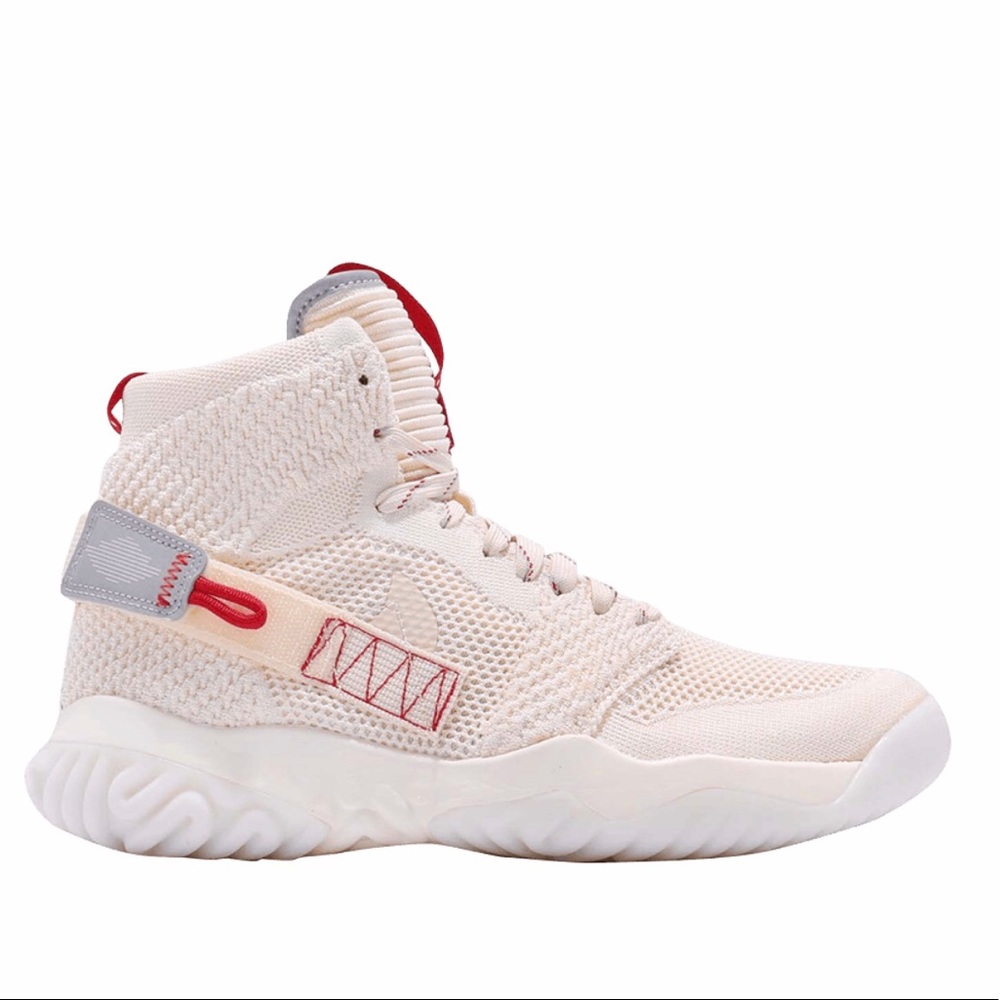 (Sold) Nike Air Jordan Apex React Cream Men Sz 11